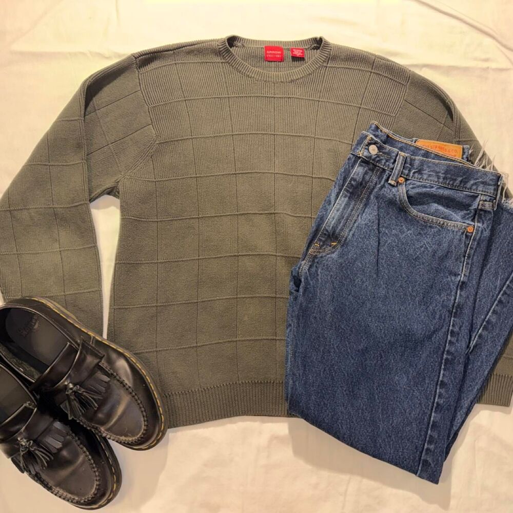 Arrow Men's Jumper